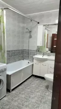 2-к кв. Самарская область, Тольятти Офицерская ул., 4Г (56.1 м)