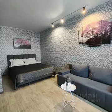 1-к кв. Самарская область, Самара Ташкентская ул., 173 (40.0 м)