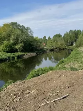 Участок в Ленинградская область, Гатчинский муниципальный округ, ...