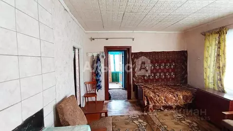 Дом в Ростовская область, Белокалитвинский район, Рудаковское с/пос, ...