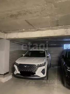 Гараж в Ленинградская область, Мурино Всеволожский район, ул. Шоссе в ...