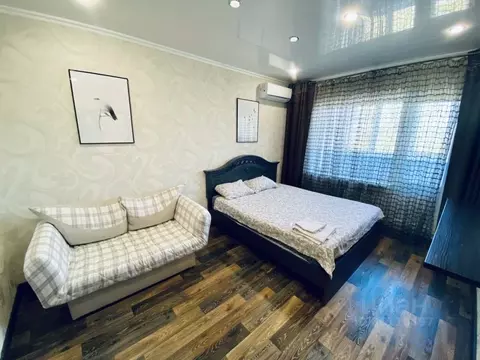 1-к кв. Липецкая область, Липецк ул. Гагарина, 6 (32.0 м)