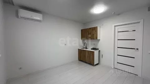 Студия Тюменская область, Тюмень ул. Первооткрывателей, 6 (19.7 м)