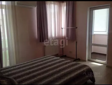 2-к кв. Крым, Симферополь ул. Набережная имени 60-летия СССР (90.0 м)