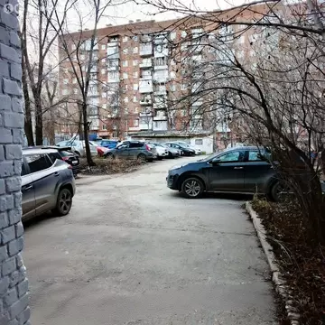 Помещение свободного назначения (27.9 м)