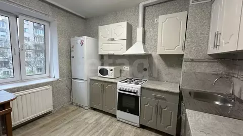 1-к кв. Санкт-Петербург Новобелицкая ул., 6к2 (39.4 м)