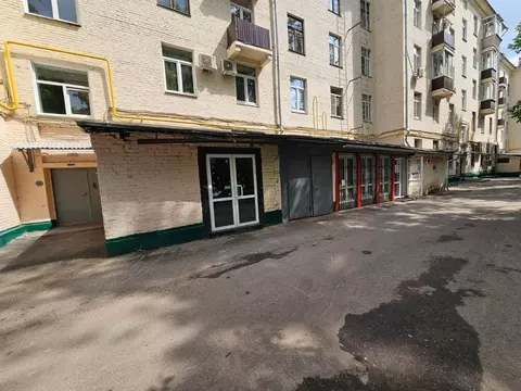 Помещение свободного назначения в Москва Дмитровское ш., 113К1 (20 м)