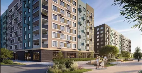 Торговая площадь в Новосибирская область, Новосибирский район, ...