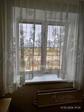 Комната Новосибирская область, Новосибирск ул. Шукшина, 17 (11.4 м)