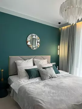 1-к кв. Калининградская область, Зеленоградск ул. Римская, 5к4 (38.0 ...