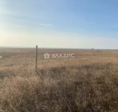 Участок в Севастополь с. Орловка, ш. Качинское, 39к138 (10.0 сот.)