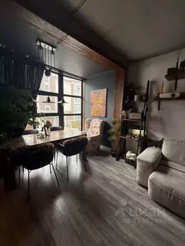 2-к кв. Самарская область, Тольятти Спортивная ул., 1В (101.0 м)