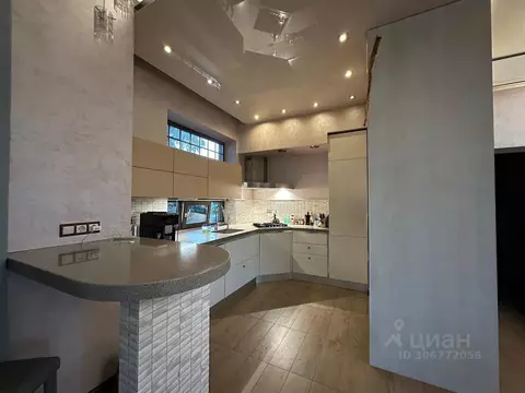 Коттедж в Московская область, Богородский городской округ, д. Стулово ...