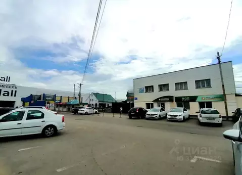 Помещение свободного назначения в Пензенская область, Пенза ул. ...