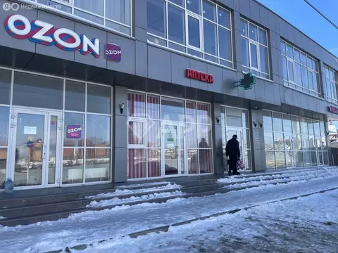 Помещение свободного назначения (56 м)