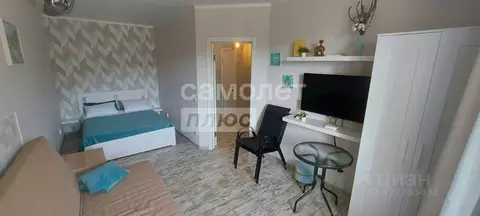 1-к кв. Краснодарский край, Туапсинский муниципальный округ, с. ...