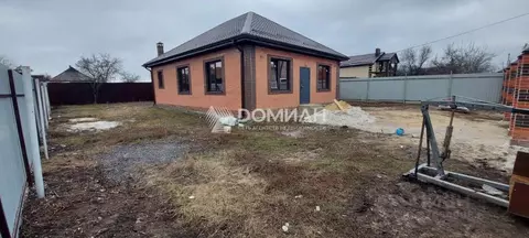 Дом в Ростовская область, Новочеркасск Сарматская ул., 260В (95 м)