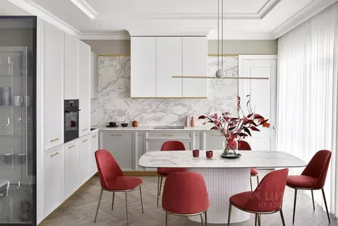 1-к кв. Краснодарский край, Сочи ул. Полтавская, 50 (35.4 м)