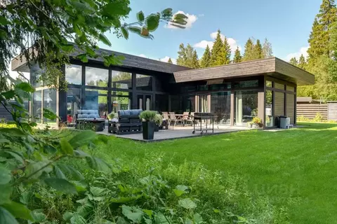 Дом в Московская область, Дмитровский муниципальный округ, д. Кузяево ...