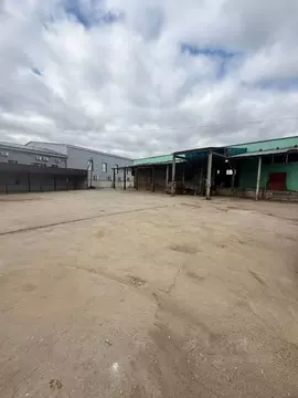 Производственное помещение в Калужская область, Калуга ул. ...