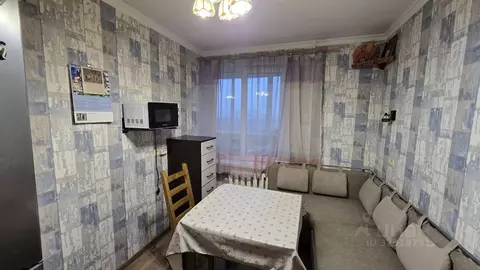 1-к кв. Москва Ладожская ул., 10 (40.0 м)