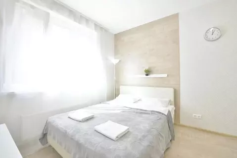 1-к кв. Московская область, Одинцово ул. Сколковская, 3А (20.0 м)