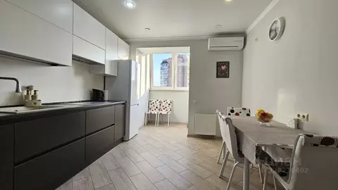 3-к кв. Калининградская область, Калининград ул. Юрия Гагарина, 101 ...