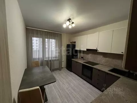 1-к кв. Ростовская область, Ростов-на-Дону пер. Амет Хана Султана, 7 ...