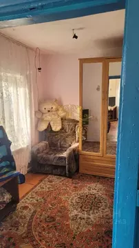 Дом в Приморский край, Артем ул. Репина, 2 (41 м)