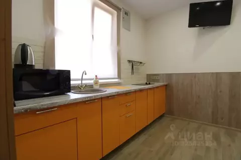 1-к кв. Ленинградская область, Кингисеппский район, пос. Усть-Луга, ...