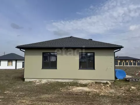 Дом в Крым, Симферопольский район, с. Урожайное, Имени Александра ...