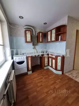 2-к кв. Самарская область, Самара пос. Мехзавод, 11-й кв-л, 31 (45.8 ...