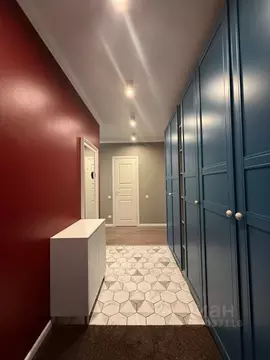 2-к кв. Карелия, Петрозаводск ул. Попова, 13А (56.6 м)