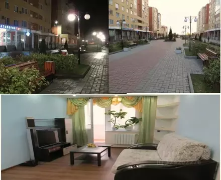 Комната Московская область, Жуковский ул. Солнечная, 10 (10.0 м)