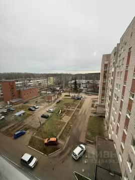 1-к кв. Удмуртия, Воткинск Ленинградская ул., 12 (31.2 м)