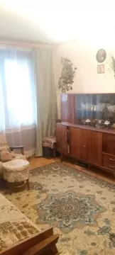 2-комнатная квартира: Балашиха, микрорайон Керамик, улица Свободы, 2 ...