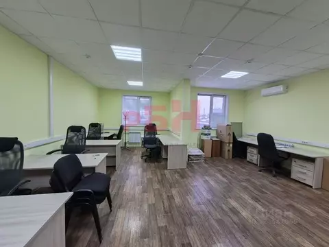 Помещение свободного назначения в Пензенская область, Пенза ул. ...