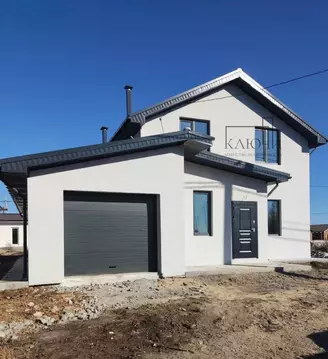 Дом в Челябинская область, Магнитогорск ул. Омская (140 м)