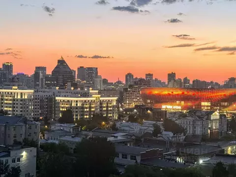 2-к кв. Свердловская область, Екатеринбург ул. Большакова, 66 (47.0 м)