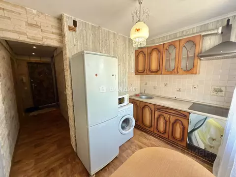 1-к кв. Пензенская область, Пенза ул. Калинина, 156 (35.4 м)