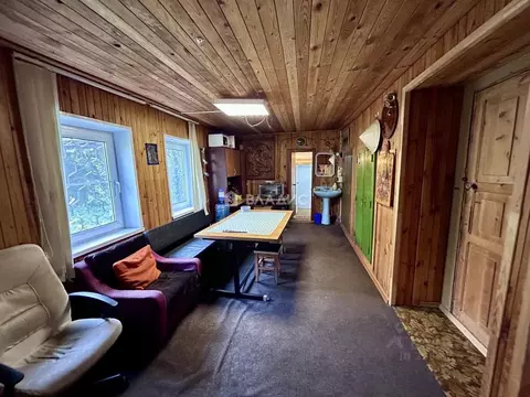 Дом в Нижегородская область, Дальнеконстантиновский муниципальный ...