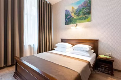 Комната Санкт-Петербург ул. Марата, 40 (20.0 м)