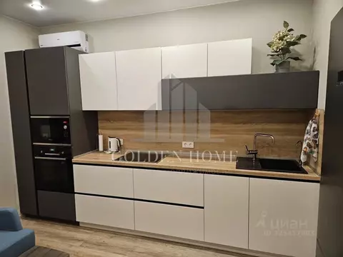 1-к кв. Санкт-Петербург просп. Героев, 34 (43.0 м)