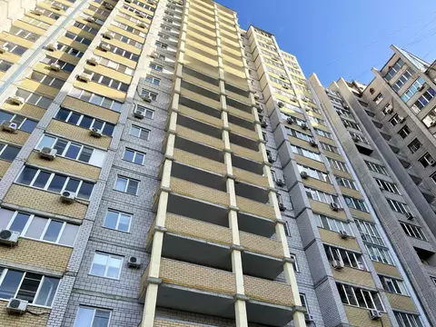 3-к кв. Волгоградская область, Волгоград бул. 30-летия Победы, 19Б ...