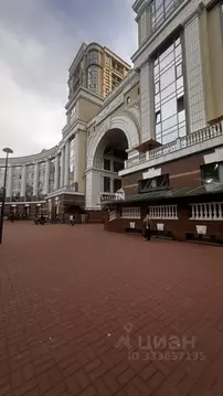Помещение свободного назначения в Санкт-Петербург Московский просп., ...