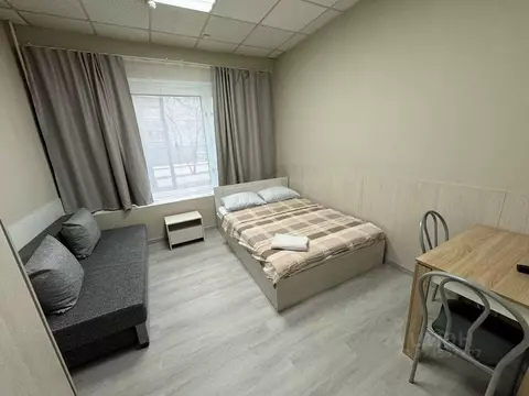 Комната Москва пер. Зельев, 3 (15.0 м)