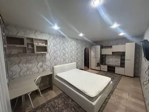 1-к кв. Нижегородская область, Дзержинск ул. Пожарского, 3А (29.4 м)