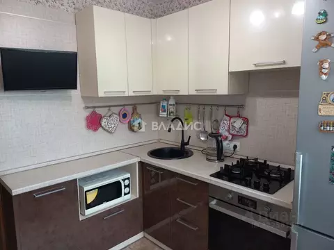 2-к кв. Иркутская область, Ангарск 12-й мкр, 7 (44.7 м)