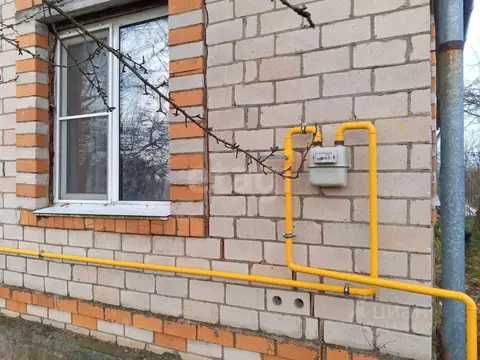 Дом в Псковская область, Пыталовский муниципальный округ, д. ...