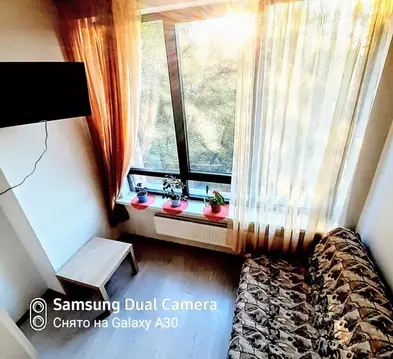 Студия Москва Каширское ш., 65к3 (20.0 м)